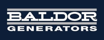 Baldor Generators logo
