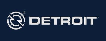 Detroit Diesel logo