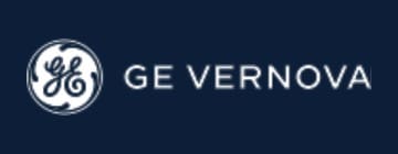 GE Vernova logo