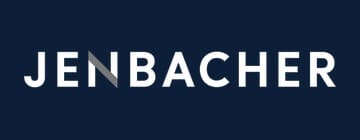 Jenbacher logo