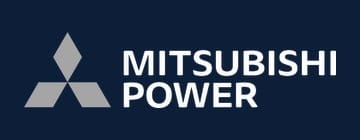 Mitsubishi Power logo