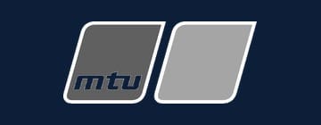 MTU logo