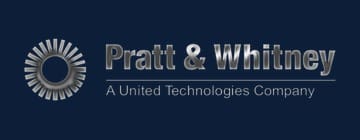 Pratt & Whitney logo